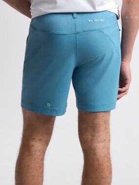 BIRDDOGS mens size XXL lined shorts